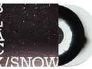 Serato: Performance Series Control Vinyl BLACK SNOW SEALED NEW