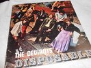 THE DEVIANTS 