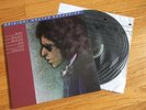 Bob Dylan Blood On The Tracks MOFI 381 | MFSL LP Mobile Fidelity QRP