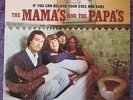 The Mama's And The Papa's - Banned Toilet Cover - DS50006