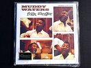 Muddy Waters  • FOLK SINGER •  2 LP 45rpm  200g • + FREE LP eBook • New / SEALED