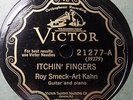 ROY SMECK guitar solo 