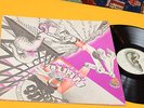 ANNEXUX QUAM LP 1°ST ORIG GERMANY 1970 GIMMIXCOVER PROG KRAUT