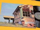 GRAVY TRAIN LP DEBUT ALBUM 1°ST ORIG 1970 EX VERTIGO SWIRL GATEFOLD PROG
