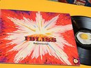 IBLISS LP SUPERNOVA 1°ST ORIG GERMANY 1972 EX+ GATEFOLD LAMINATED KRAUTROCK PROG