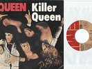 QUEEN  KILLER QUEEN FLICK OF THE WRIST - 7