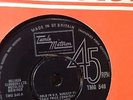 THE MARVELETTES --- TMG 546