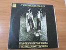 Tyrannosaurus Rex ?Prophets, Seers & Sages, The Angels Of The Ages lp slrz 1005
