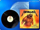 METALLICA Jump in the Fire 12KUT-105 12