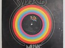 ABBA - Chiquitita / Lovelight - Rare Venezuelan Disco Single SPANISH 12