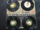 BEATLES    una sensazionale intervista     45 giri