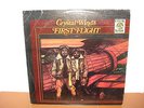 ++ CRYSTAL WINDS - FIRST FLIGHT ++ **VERY RARE MODERN SOUL** LP