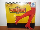 ++ THE GENE DUNLAP BAND - TIRED OF BEING A NICE GUY ++  **RARE MODERN SOUL**LP**