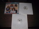 LED ZEPPELIN TRADEMARK OF QUALITY YEARS SEATTLE DAZE V 1/2 VINYL  2 LP RECORD