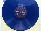 Paul Simon Solo Album blue vinyl TMOQ Trade Mark of Quality NM vinyl + cover