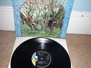CREEDENCE CLEARWATER REVIVAL Same Self Titled LP UK 1969 1st Press LIBERTY LBS