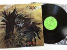 PROTECTOR - Urm the Mad LP - ATOM H 1989