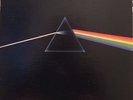 PINK FLOYD Dark Side Of The Moon LP Original Master Recording MFSL 1-017 rare NM