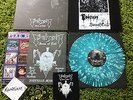 POISON - Sons Of Evil LP DIE HARD lim. 50 sodom kreator venom hellhammer mayhem