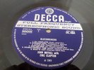 John Mayall LP Bluesbreakers UK 1969 Decca stereo Unboxed press Beano cover TOP