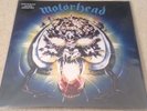 MOTORHEAD OVERKILL LP COLOURED SPLATTER VINYL LIMITED RECORD STORE DAY 2013 RSD