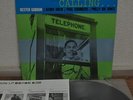 Dexter Gordon Dexter Calling... Japan Blue Note LP 1990 Toshiba BN 4083 Insert
