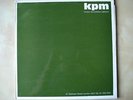 KPM 1015 - The Sound of 'Pop' [1967] Library/Production Music LP