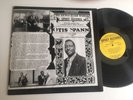 Otis Spann w/ Sammy Lawhorn & Queen Victoria Spivey LP