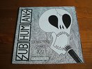subhumans demolition war ep 1981 uk spiderleg  label  vinyl 45  uk82 punk