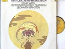Bernstein. Mahler (Symphony 4). DGG 423 607 dig. NM