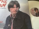 The Jam ALONE IN A CROWD BOSTON 1982 WHITE VINYL LP. No.125/150 New And Rare