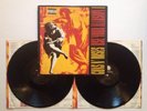 GUNS N' ROSES - USE YOUR ILLUSION - VINYL 2X LP ALBUM GEF-24415 NEAR MINT (NM)