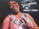Sarah Vaughan: The Pablo Years, 6 LP set Pablo Records, NEW