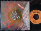 ZZ en de MASKERS mint 1964 EP Dracula DUTCH GARAGE FREAKBEAT PSYCH BEAT 7