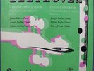 Brunswick AXTL 1033  Joseph. Lillian. Harry Fuchs, Beethoven – Trio & Serenade
