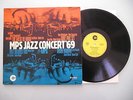Various - MPS Jazz Concert '69, D', LP, Vinyl: vg