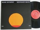 MARK MURPHY MIDNIGHT MOOD LIM ED 180 GRAMM AUDIOPHILE SPEAKERS CORNER LP MINT-
