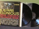 Thelonious Monk 