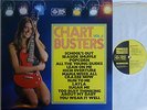 Pye Chartbusters Vol 6 (5614) Pye (1972) PCB 15005 Sexy Cover Top Of The Pops LP