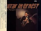 ERNEST RANGLIN - Guitar In Ernest  LP Japan. Vinyl