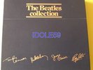 The Beatles, The Beatles collection, Box 14 LP - 33 tours France
