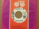 BARBARA MASON I'm No Good For You PROMO Arctic 45 NORTHERN SOUL