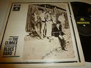 CLIMAX CHICAGO BLUES BAND..DEBUT LP..UK 1ST ISSUE PARLOPHONE  LABEL PCS 7069