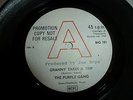 THE PURPLE GANG..GRANNY TAKES A TRIP ..UK IST ( DEMO ) ISSUE BIG T No 101