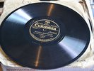 RARE COLUMBIA BLUES RECORD 14426-D PEG LEG HOWELL MONKEY MAN CHITTLIN SUPPER
