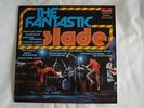 THE FANTASTIC SLADE RARE COMPILATION BELGIUM POLYDOR SPECIAL 1974