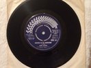 JOHN LEYTON-Dancing In The Graveyard 7 Inch Single. 1973-York Label