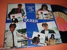 QUEEN - Another One Bites the Dust - RARE PORTUGUESE 7''/45 PORTUGAL - EX