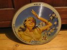 VOGUE PICTURE RECORD-SEVILLE/BLUE SKIES-HOUR OF CHARM ALL GIRL ORCHESTRA 78