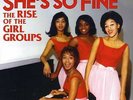 V.A.- She's So Fine 3-CD* Shirelles*Crystals*Marvelettes*Supremes*Chiffons*